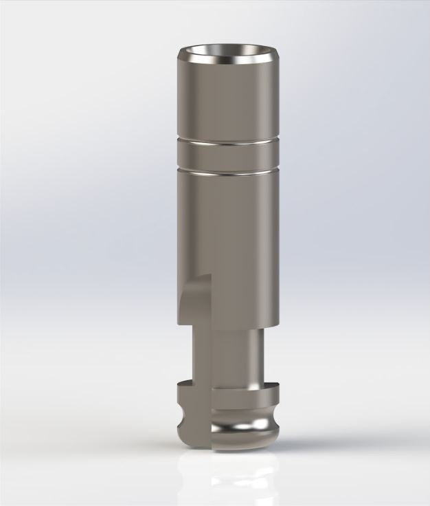 Lab Analog Straumann BL