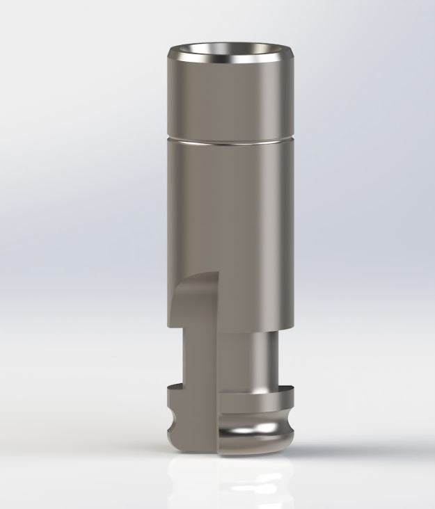 Lab Analog Straumann BL