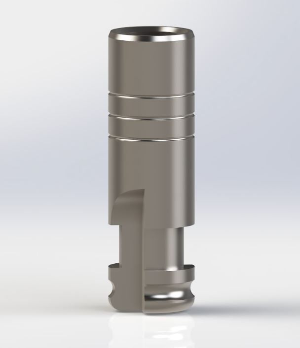 Lab Analog Zimmer TSV