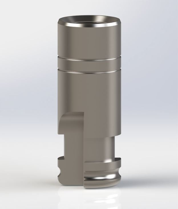 Lab Analog Zimmer TSV