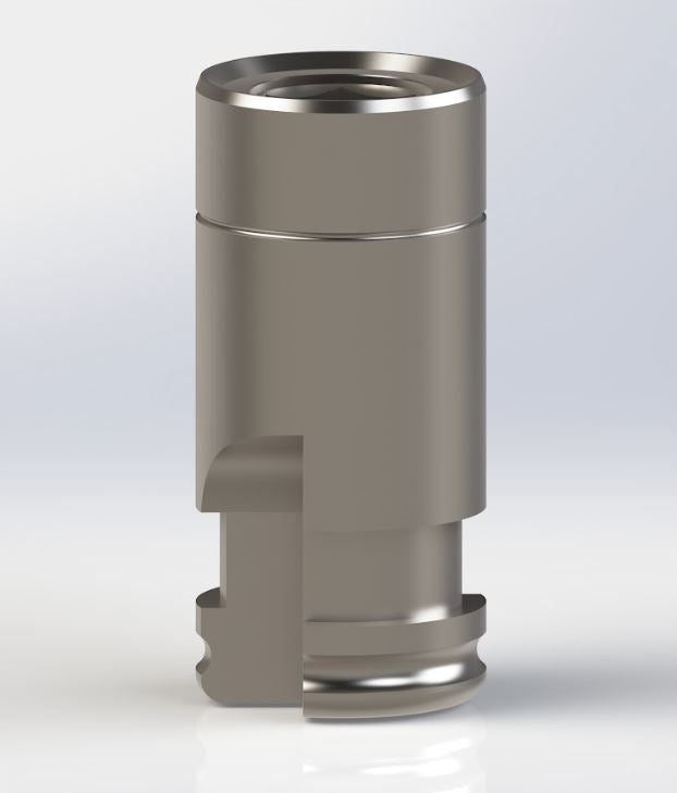 Lab Analog Zimmer TSV