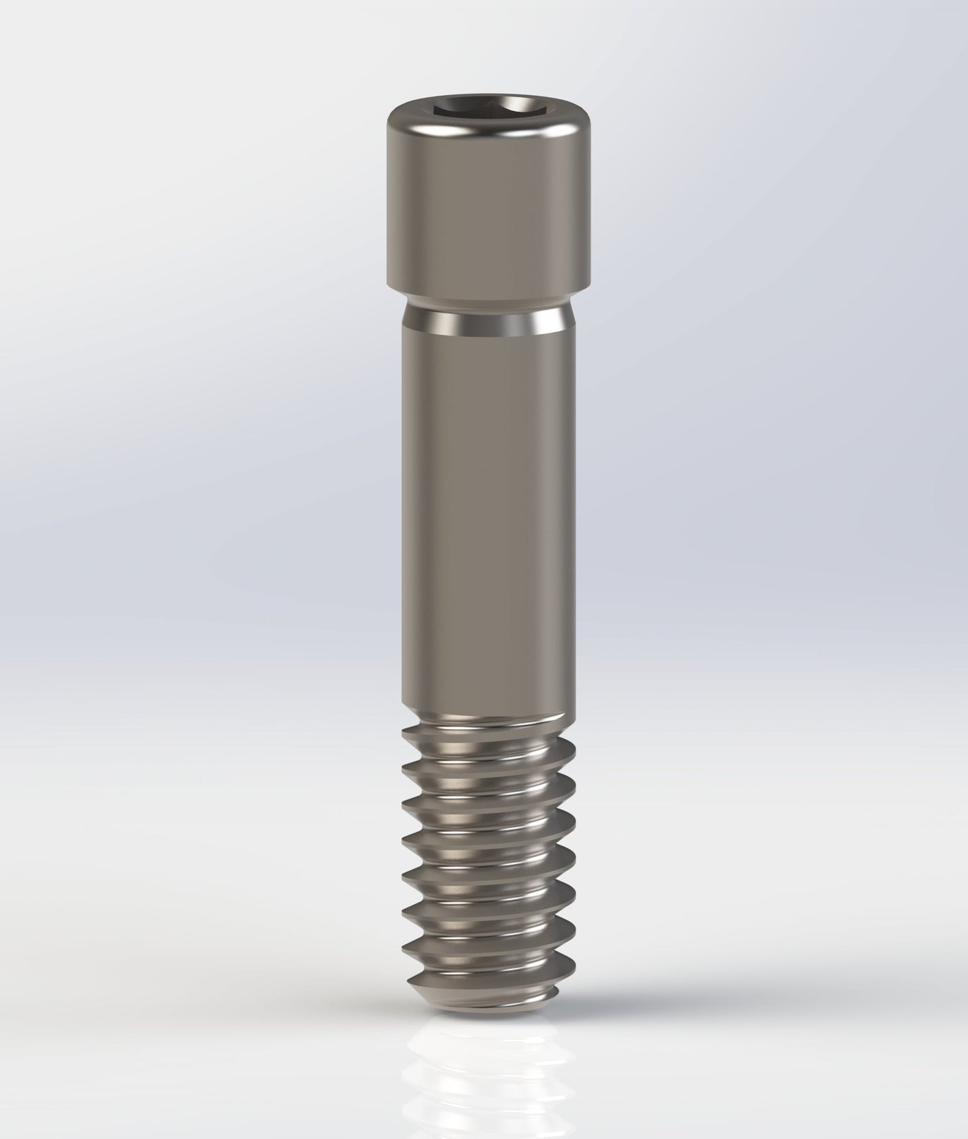 Screw Compatible with Dentium (5ea)