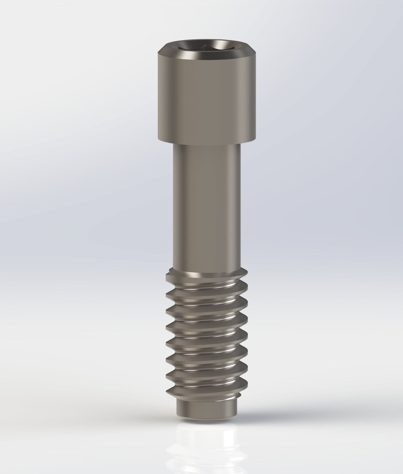 Screw Compatible with Megagen (5ea)