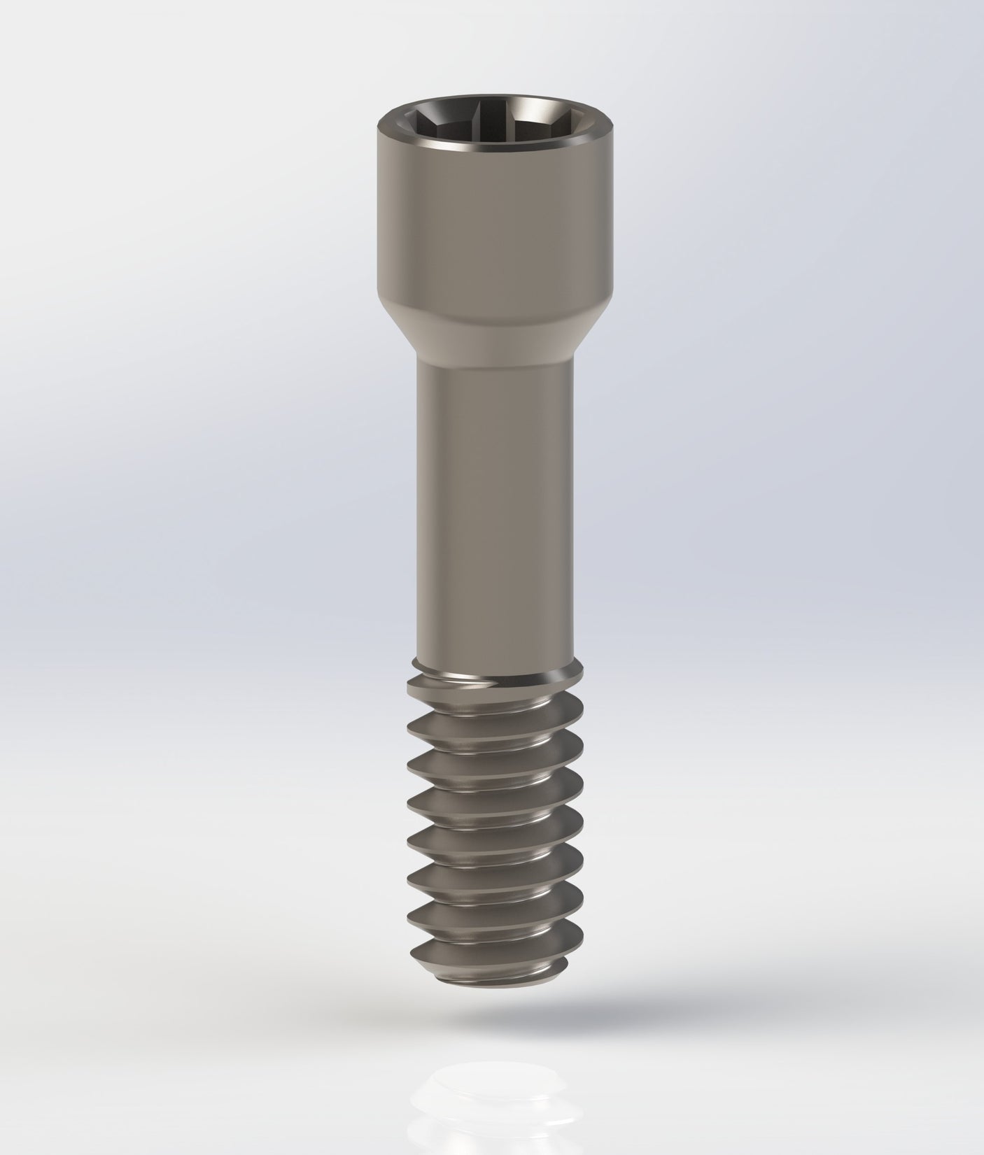 Screw Compatible with NobelBiocare( 5ea)