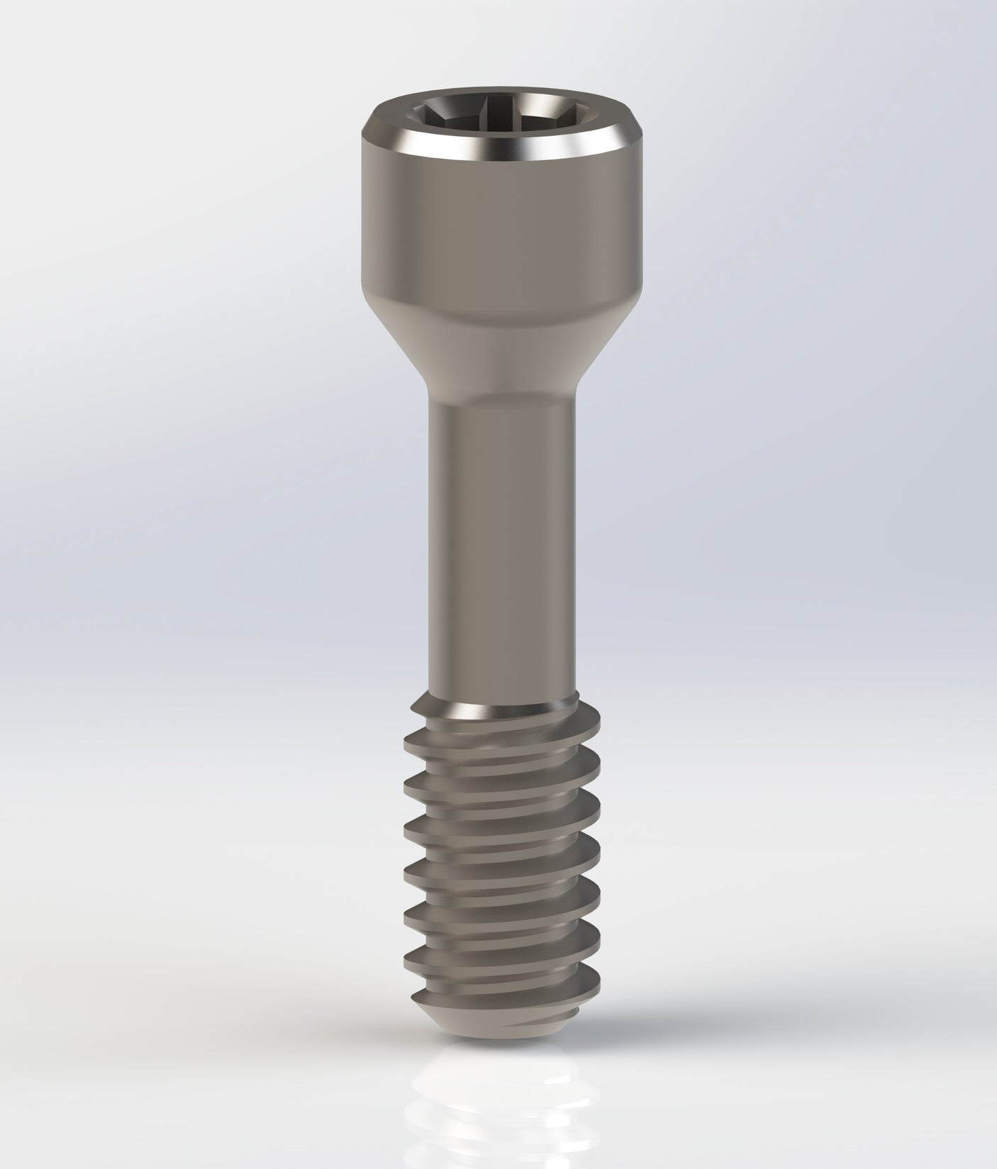 Screw Compatible with NobelBiocare( 5ea)