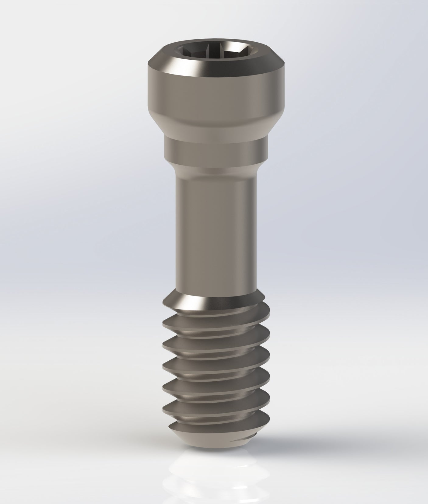 Screw Compatible with NobelBiocare( 5ea)