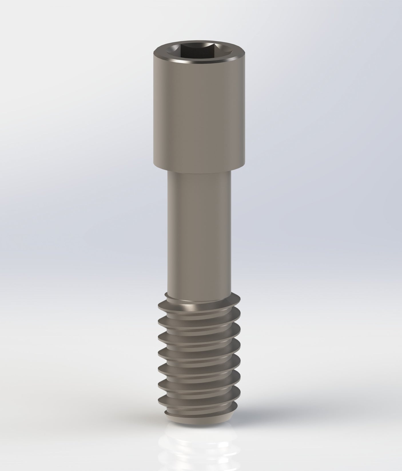 Screw Compatible with Zimmer (5ea)