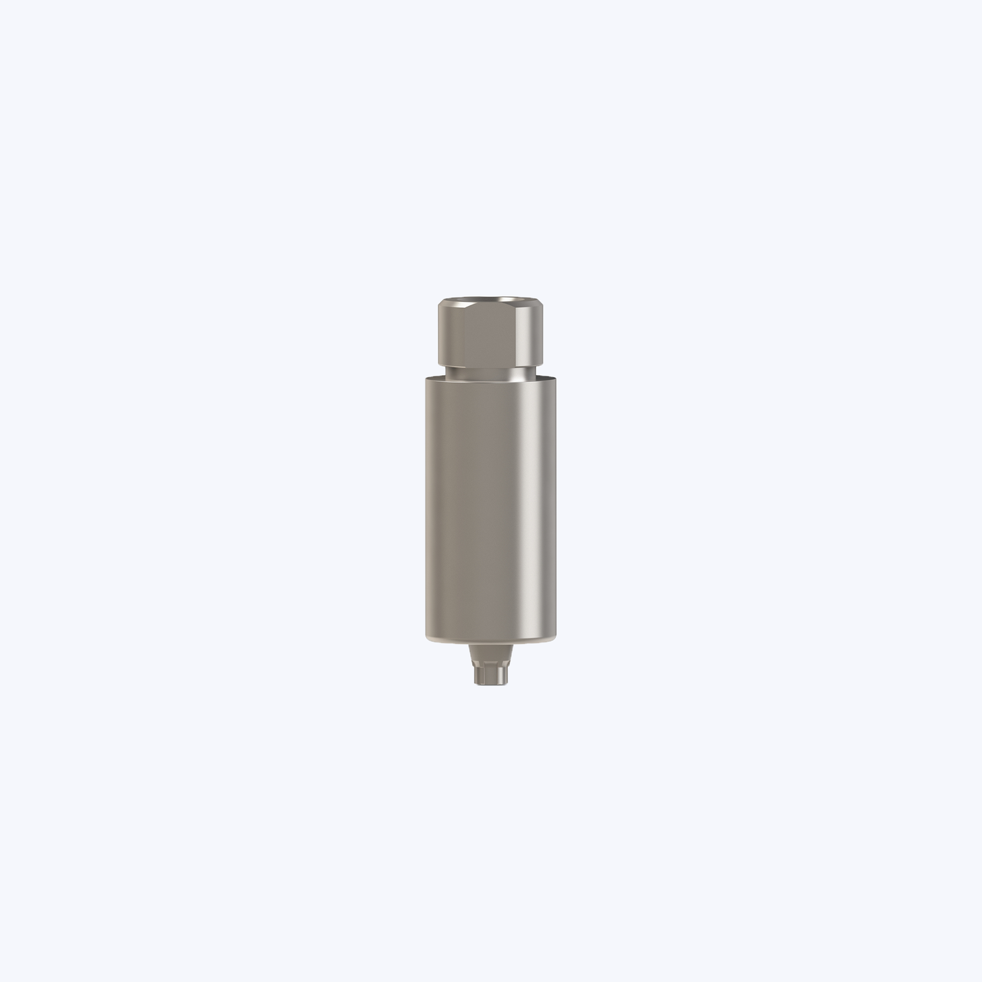 Pre-milled Blank Compatible with Astra EV