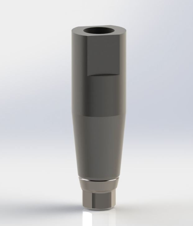 Scan Body - Nobel Active