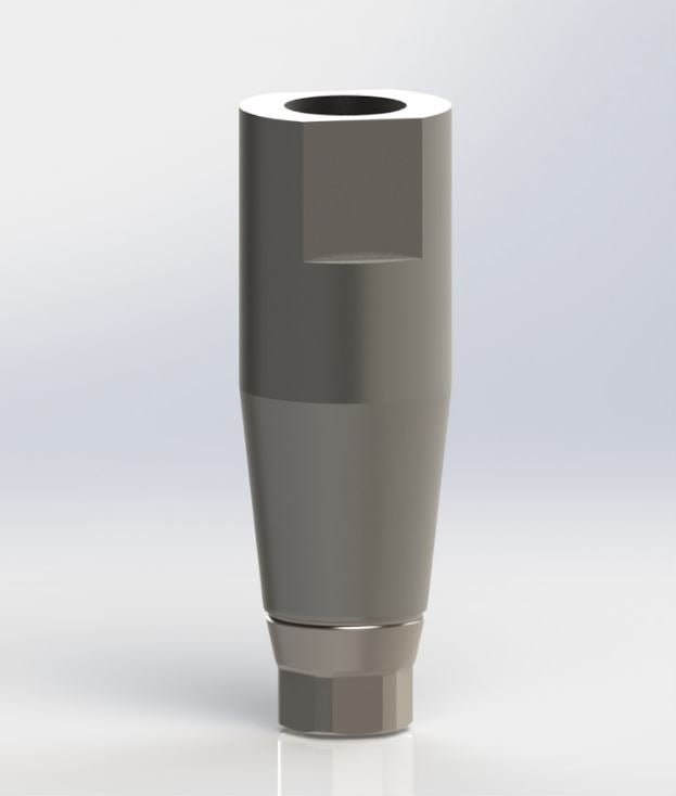 Scan Body - Nobel Active