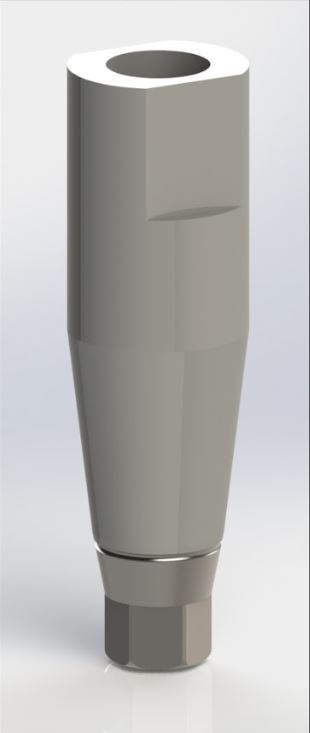 Scan Body - Osstem TS