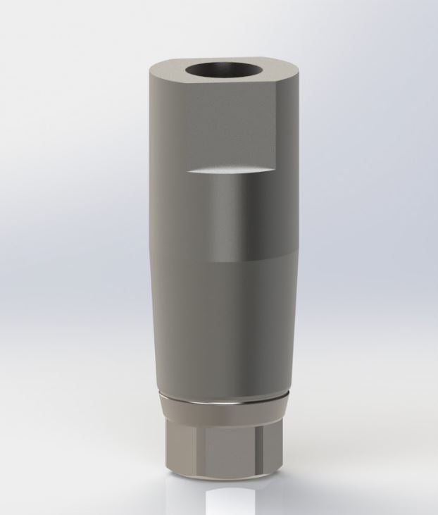 Scan Body - Nobel Active