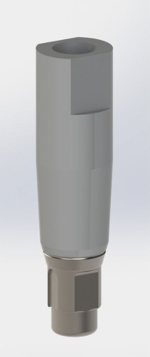 Scan Body - Straumann BL