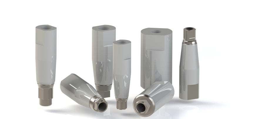 Root Scan Body Scan Bodies – Blacksmith Wave