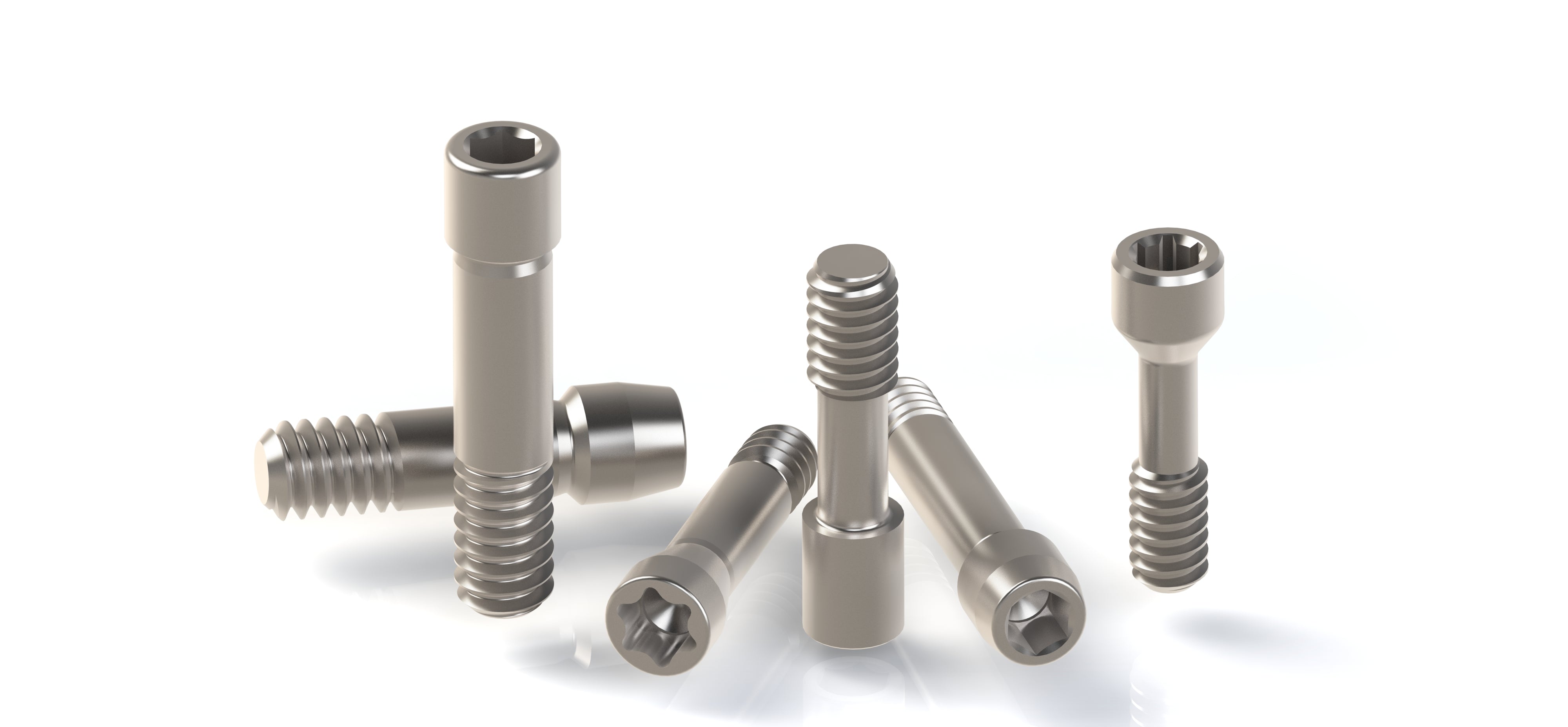 Screws – Blacksmith Wave