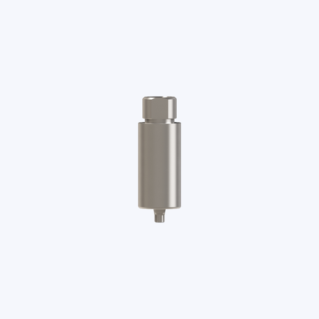 Pre-milled Blank Compatible with Astra EV