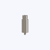 Pre-milled Blank Compatible with Astra EV