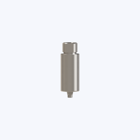 Pre-milled Blank Compatible with Astra EV