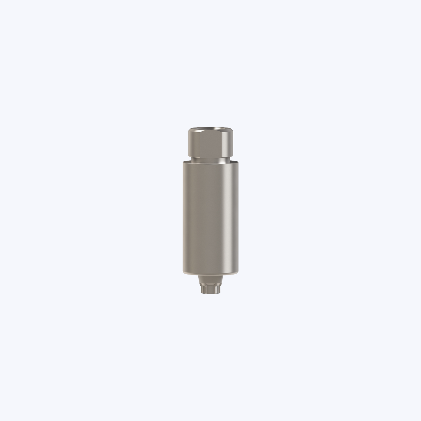 Pre-milled Blank Compatible with Astra EV