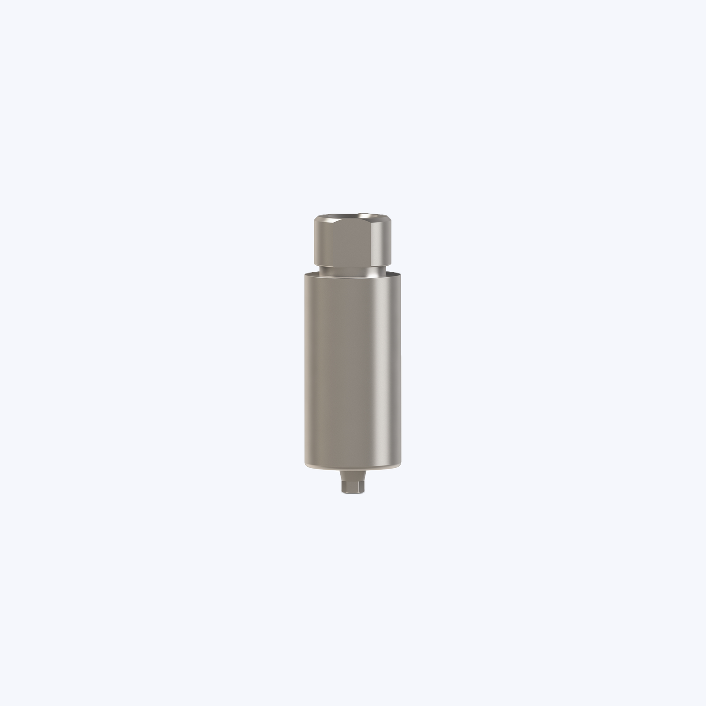 Pre-milled Blank Compatible with Astra TX