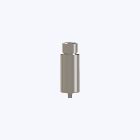 Pre-milled Blank Compatible with Astra TX