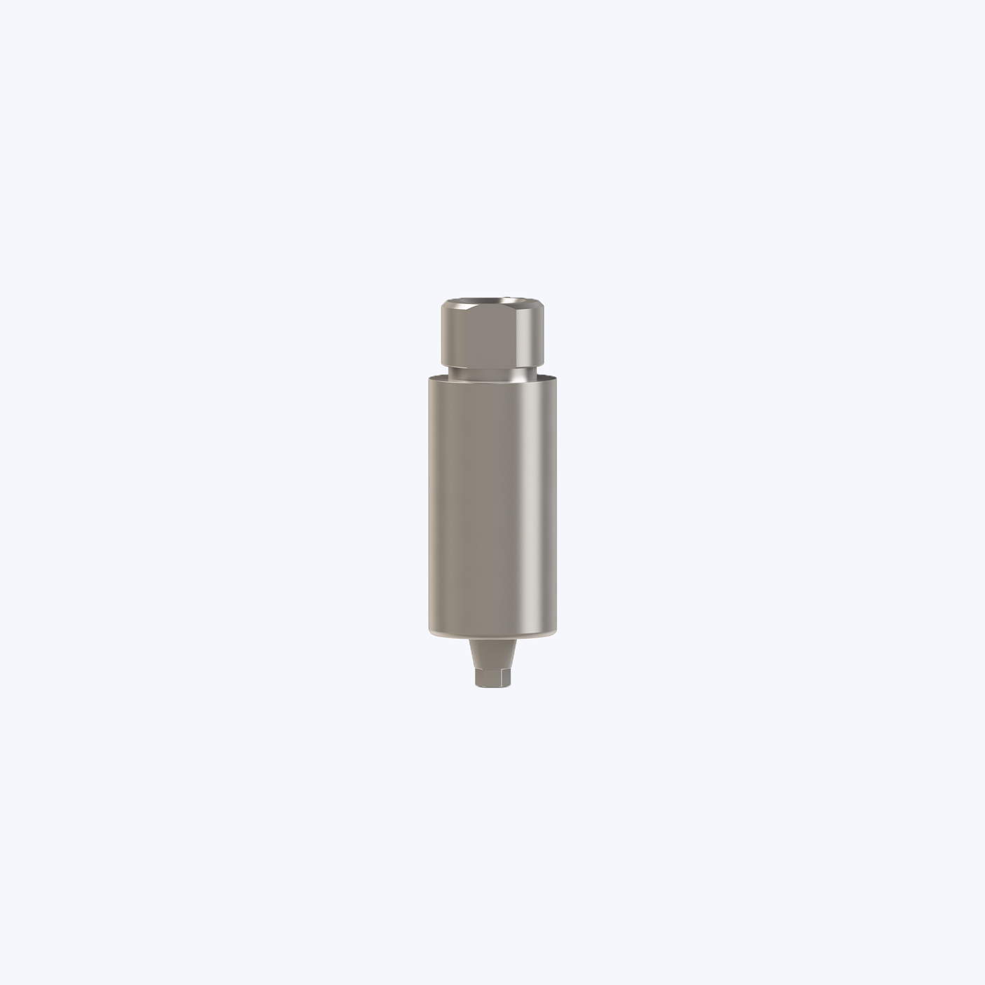 Pre-milled Blank Compatible with Astra TX