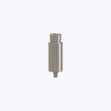 Pre-milled Blank Compatible with Astra TX
