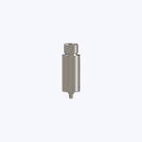 Pre-milled Blank Compatible with Biomet 3i