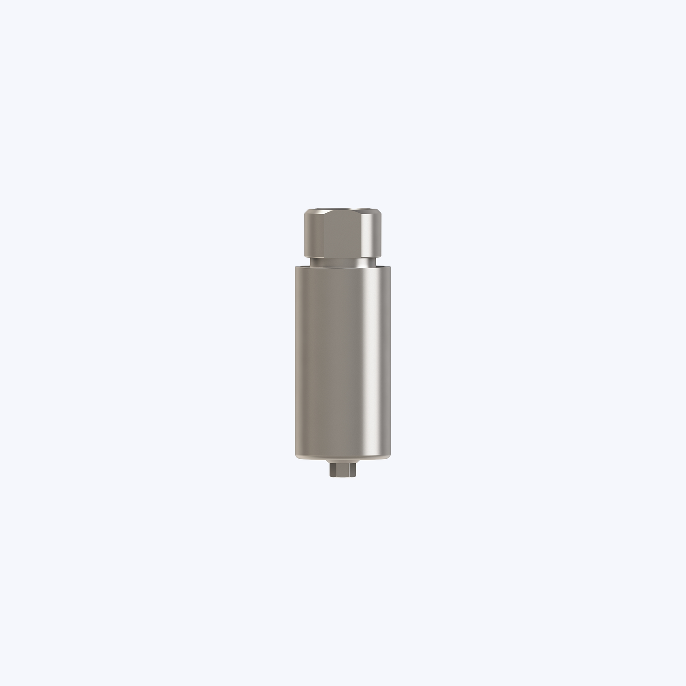 Pre-milled Blank Compatible with BioHorizon