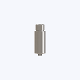 Pre-milled Blank Compatible with BioHorizon