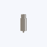 Pre-milled Blank Compatible with BLX Straumann