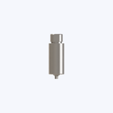 Pre-milled Blank Compatible with BLX Straumann