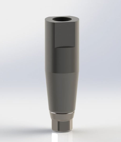 Scan Bodies – Blacksmith Wave